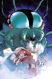 SHAZAM! #19 (Special Order)