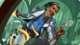 UP PLAYMAT MTG MURDERS AT KARLOV MANOR V4 (Special Order)