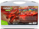 VALLEJO: GAME AIR CREATIVE FULL COLLECTION (Special Order)