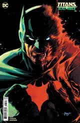 TITANS: BEAST WORLD #5 FERNANDEZ (Special Order)