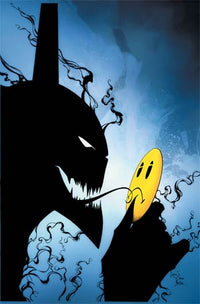 DARK NIGHTS DEATH METAL #4 (OF 7) CVR A GREG CAPUL (Special Order)