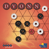 GIPF: DVONN (Special Order)