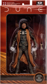 DUNE 2 MOVIE 7" - CHANI (Special Order)