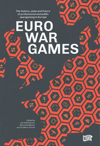 EURO WAR GAMES (Special Order)