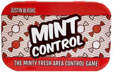 MINT CONTROL (Special Order)