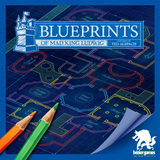 BLUEPRINTS OF MAD KING LUDWIG (Special Order)