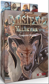 MISTFALL: VALSKYRR CAMPAIGN SYSTEM EXP (EN) (Special Order)