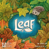LEAF BOARD GAME (Special Order)