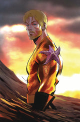 AQUAMAN #4 TAKARA (Special Order)