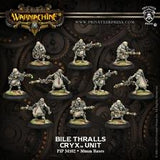 CRYX BILE THRALLS (10) UNIT BOX (REPACK) (Special Order)
