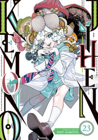 KEMONO JIHEN VOL 23 (Pre-Order)