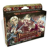 PF CARD GAME: BARD CLASS DECK (Special Order)