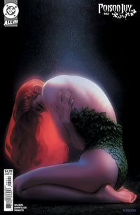 POISON IVY #40 NOOBOVICH (Special Order)