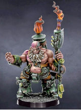 Conquest, Dweghom - Flamecaster (PBW7340) (Special Order)