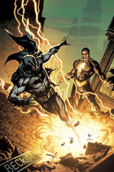 BATMAN URBAN LEGENDS #17 CVR D FRANK VAR (Special Order)