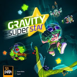GRAVITY SUPERSTAR (Special Order)