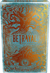 BETRAYAL DECK OF LOST SOULS (Special Order)