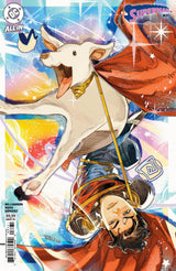 SUPERMAN #37 TOKITOKORO APRIL DROOLS (Special Order)