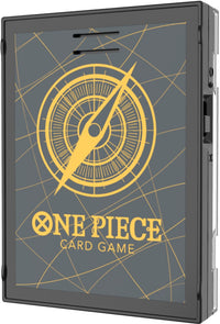 ONE PIECE CG SOUND LOADER VOL. 2 ENEL (Special Order)