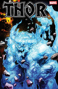THOR #21 KLEIN 2ND PRINTING VARIANT (Special Order)