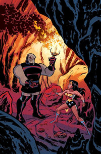 JUSTICE LEAGUE INFINITY #7 (OF 7) (Special Order)