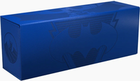 DC COMICS DBG TRAVEL BOX (Special Order)