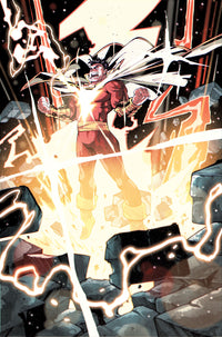 SHAZAM! #10 ORTIZ (Special Order)