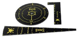 MINIONS TEMPLATE SET (Special Order)