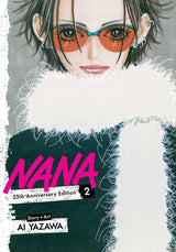 NANA 25TH ANNIVERSARY EDITION VOL 2 (Special Order)