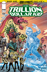 TRILLION DOLLAR KID #2 (OF 2) CVR B IVAN REIS & DANNY MIKI & BRAD ANDERSON VAR (Special Order)