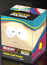 SQUAROES PARAMOUNT SOUTH PARK WV2 STICK OF TRUTH GRAND WIZARD CARTMAN (Special Order)