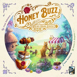 HONEY BUZZ (Special Order)