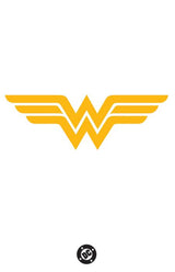 WONDER WOMAN #31 SYMBOL DESIGN (Special Order)