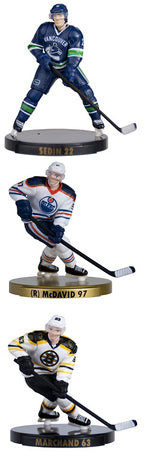 PSA NHL FIGURE 3" SERIES 2 BOOSTER (Special Order)