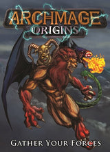 ARCHMAGE ORIGINS CARD GAME (Special Order)