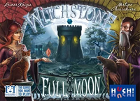 WITCHSTONE: FULL MOON EXPANSION (Special Order)