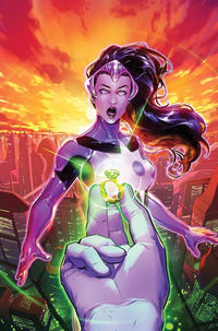 GREEN LANTERN #32 (Special Order)