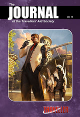 THE JOURNAL OF THE TRAVELLERS' AID SOCIETY VOL. 15 (Special Order)
