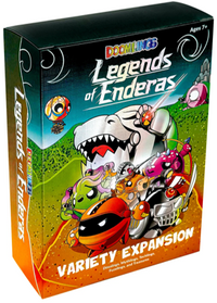DOOMLINGS LEGENDS OF ENDERAS VARIETY EXPANSION (Special Order)