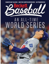 BECKETT BASEBALL #238 (Special Order)