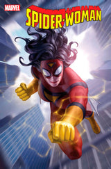 SPIDER-WOMAN #21 (Special Order)