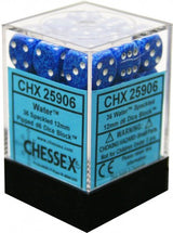 SPECKLED 36D6 WATER 12MM (Special Order)
