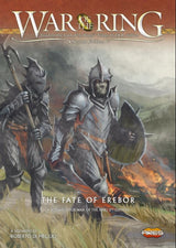 WAR OF THE RING: THE FATE OF EREBOR (Special Order)