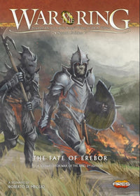 WAR OF THE RING: THE FATE OF EREBOR (Special Order)