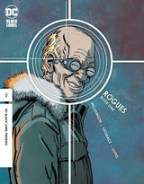 ROGUES #1 (OF 4) CVR B MASSIMILIANO LEOMACS VAR (Special Order)