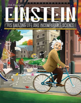 EINSTEIN (EN) (Special Order)