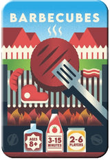 BARBECUBES (Special Order)