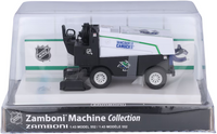 FANATICS ZAMBONI 1:43 SCALE DIE-CAST VANCOUVER CANUCKS 2023-24 SEASON (Special Order)