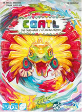 COATL THE CARD GAME (Special Order)