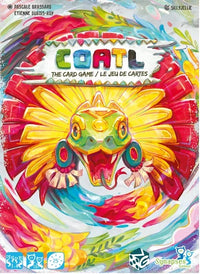 COATL THE CARD GAME (Special Order)
